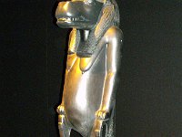 Tuananchamun-Ausstellung Reise in die Ewigkeit   2013-08-03-Tutanchamun (29) -->